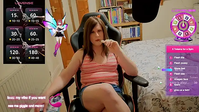 Snapshot of NaughtyCatherineClimax74 chatting on October 29, 2025, 10:44 pm NaughtyCatherineClimax74 online show from October 29, 2025, 10:44 pm