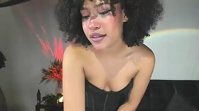 Snapshot of bronwgirl69 chatting on February 17, 2025, 6:09 am bronwgirl69 online show from February 17, 2025, 6:09 am