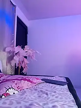 PaulaOrtiz 1 online show from March 21, 2025, 2:29 pm