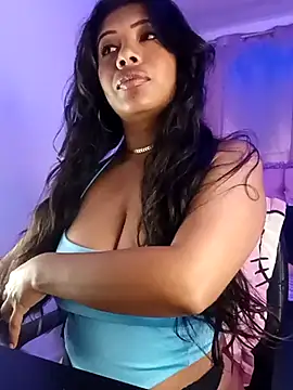 PaulaOrtiz 1 online show from March 22, 2025, 11:11 am