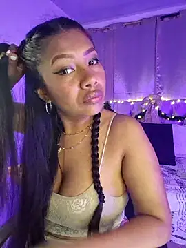 PaulaOrtiz 1 online show from December 20, 2025, 2:35 pm