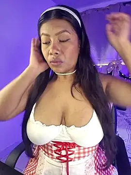 PaulaOrtiz 1 online show from January 10, 2026, 10:50 am