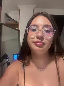 Gretta Hot online show from January 17, 2025, 10:12 pm