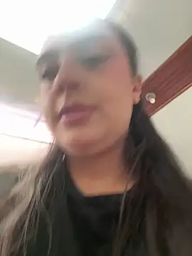 Gretta Hot online show from April 13, 2026, 3:06 pm