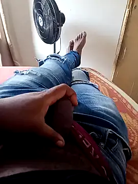 Kwanele854 online show from March 18, 2025, 1:42 pm