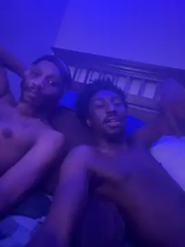 PlayboySavageX online show from February 15, 2025, 10:33 am