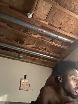 PlayboySavageX online show from February 17, 2025, 9:30 pm