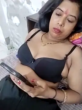 Snapshot of Rinku-Rani chatting on October 24, 2025, 1:46 am Rinku-Rani online show from October 24, 2025, 1:46 am