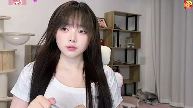 Snapshot of Chenjing0 chatting on June 10, 2026, 12:15 pm Chenjing0 online show from June 10, 2026, 12:15 pm