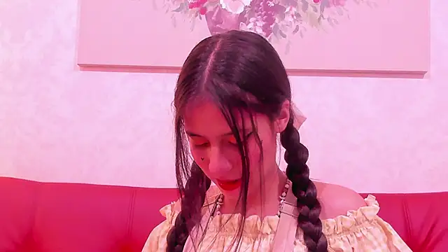 Misha Lover online show from February 22, 2025, 7:25 pm