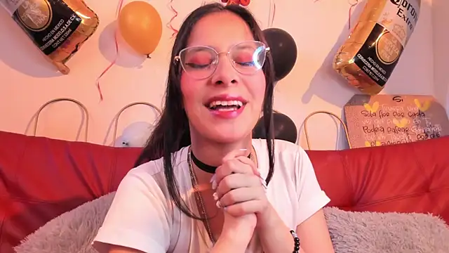 Misha Lover online show from October 5, 2025, 8:40 pm