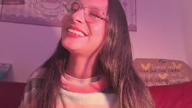 Misha Lover online show from November 25, 2025, 11:49 pm