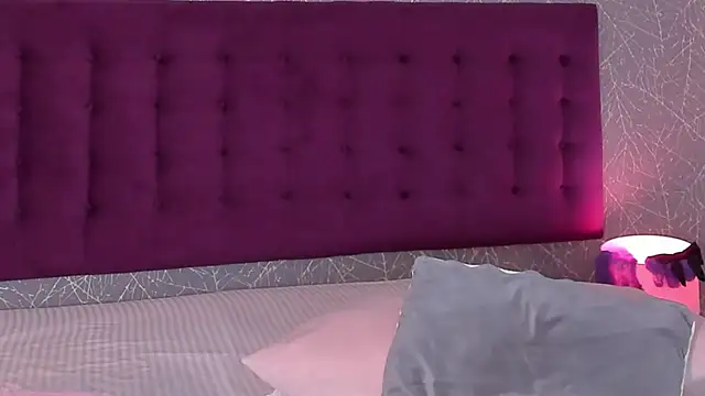 LiaCathaleya online show from October 26, 2025, 8:26 pm