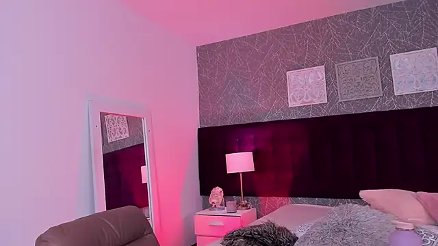 LiaCathaleya online show from January 16, 2026, 8:24 pm