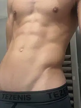 EmanuelMCL online show from January 3, 2025, 9:05 pm