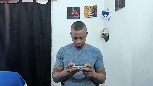 Josep Ston online show from January 21, 2025, 2:05 pm