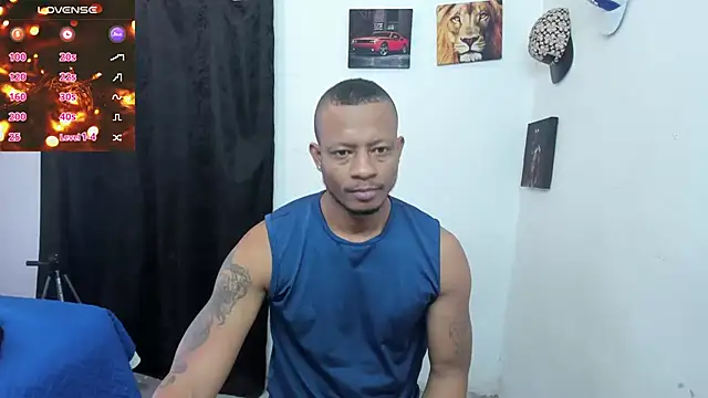 Josep Ston online show from January 23, 2025, 5:13 am