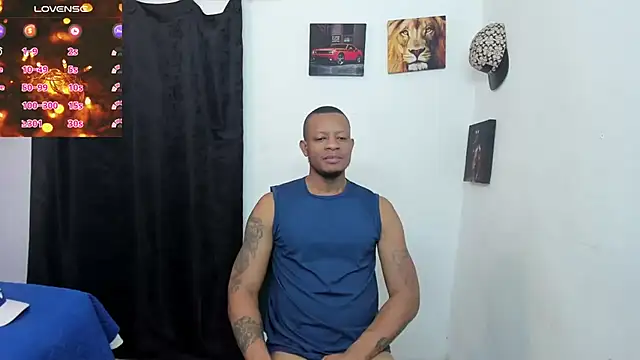 Josep Ston online show from January 23, 2025, 1:13 pm