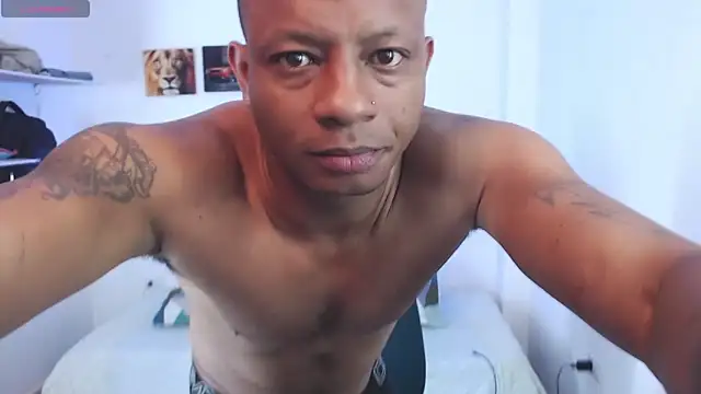 Josep Ston online show from February 28, 2025, 1:47 am