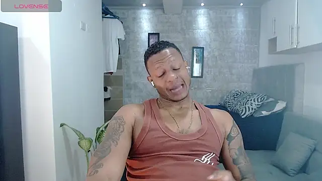 Josep Ston online show from September 9, 2025, 2:55 am