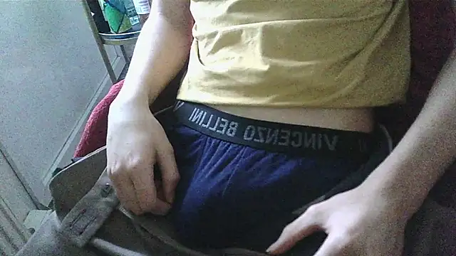 lunuslife online show from January 6, 2025, 2:03 pm