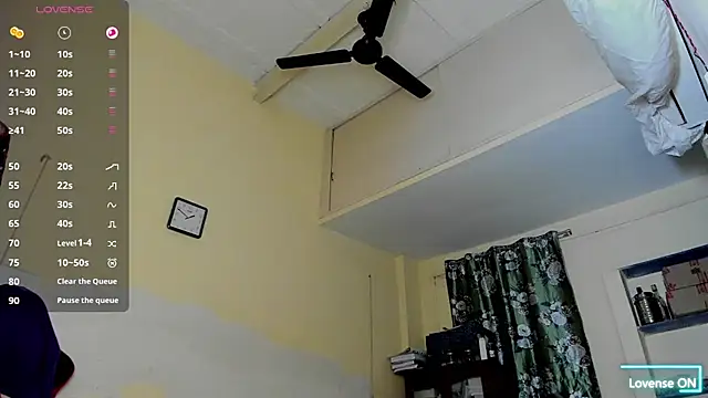 fuckkboy101 online show from January 19, 2025, 8:09 pm