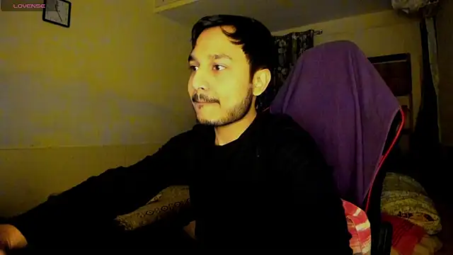 fuckkboy101 online show from January 29, 2025, 5:45 pm