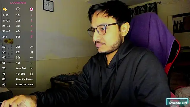 fuckkboy101 online show from February 1, 2025, 4:22 pm