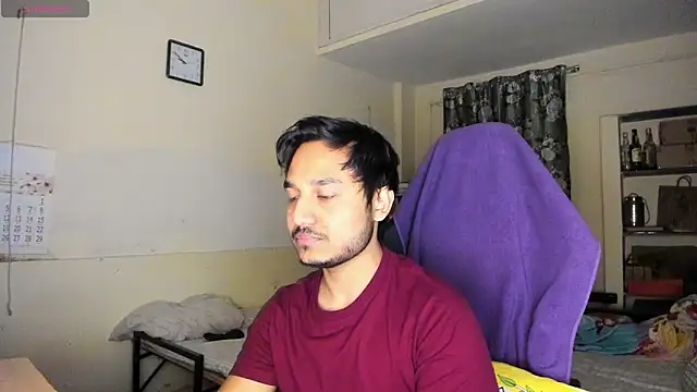 fuckkboy101 online show from March 20, 2025, 4:09 pm