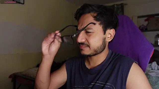 fuckkboy101 online show from September 23, 2025, 5:05 pm