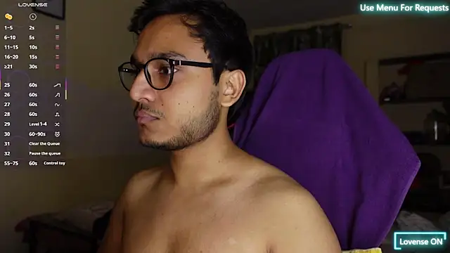 fuckkboy101 online show from September 27, 2025, 5:18 pm