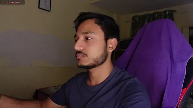 fuckkboy101 online show from March 6, 2026, 6:37 pm