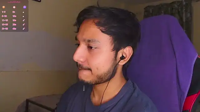 fuckkboy101 online show from May 14, 2026, 5:42 pm