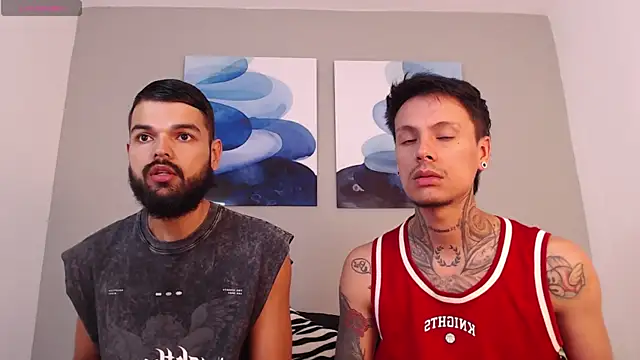 Emilio Wolf online show from January 15, 2025, 10:49 am