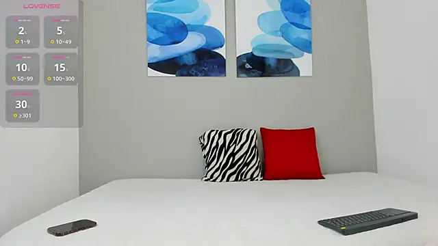 Emilio Wolf online show from February 11, 2025, 6:33 pm