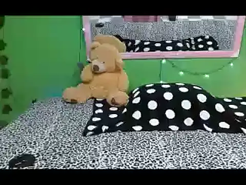 Snapshot of ANABELLASS chatting on January 31, 2025, 9:59 pm ANABELLASS online show from January 31, 2025, 9:59 pm