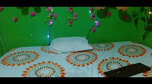 Snapshot of ANABELLASS chatting on March 19, 2025, 10:53 pm ANABELLASS online show from March 19, 2025, 10:53 pm