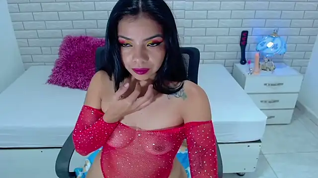 Snapshot of ANABELLASS chatting on October 22, 2025, 8:08 pm ANABELLASS online show from October 22, 2025, 8:08 pm