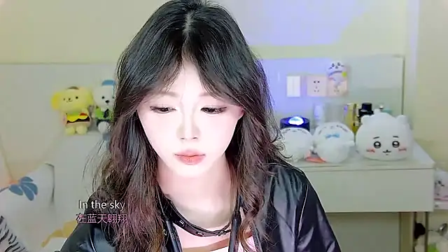 xixibaby- online show from January 9, 2025, 11:58 am