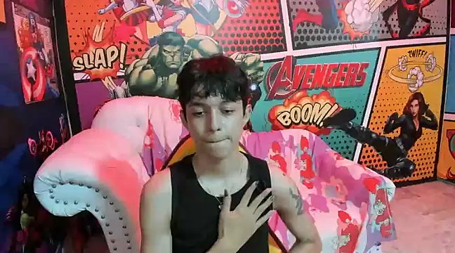 Snapshot of jisuscat chatting on January 3, 2025, 10:29 pm jisuscat online show from January 3, 2025, 10:29 pm