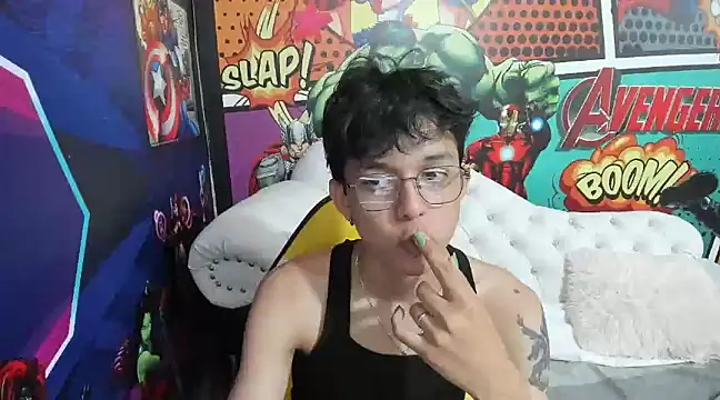 Snapshot of jisuscat chatting on January 20, 2025, 7:25 pm jisuscat online show from January 20, 2025, 7:25 pm