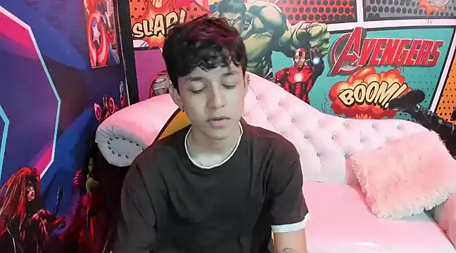 Snapshot of jisuscat chatting on January 22, 2025, 7:45 pm jisuscat online show from January 22, 2025, 7:45 pm