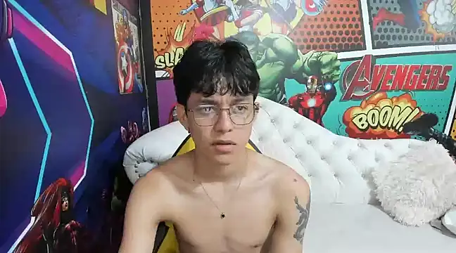 Snapshot of jisuscat chatting on February 2, 2025, 10:06 pm jisuscat online show from February 2, 2025, 10:06 pm