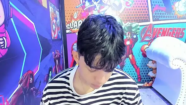 Snapshot of jisuscat chatting on February 13, 2025, 1:26 pm jisuscat online show from February 13, 2025, 1:26 pm