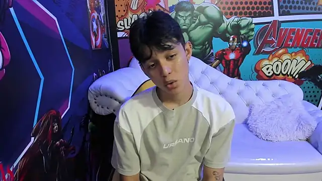 Snapshot of jisuscat chatting on February 22, 2025, 10:09 pm jisuscat online show from February 22, 2025, 10:09 pm