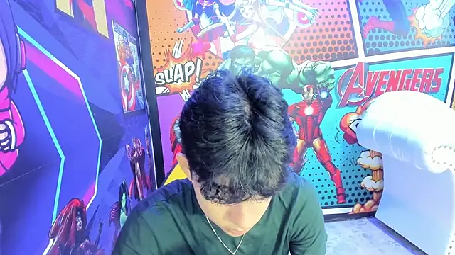 Snapshot of jisuscat chatting on February 26, 2025, 7:49 pm jisuscat online show from February 26, 2025, 7:49 pm