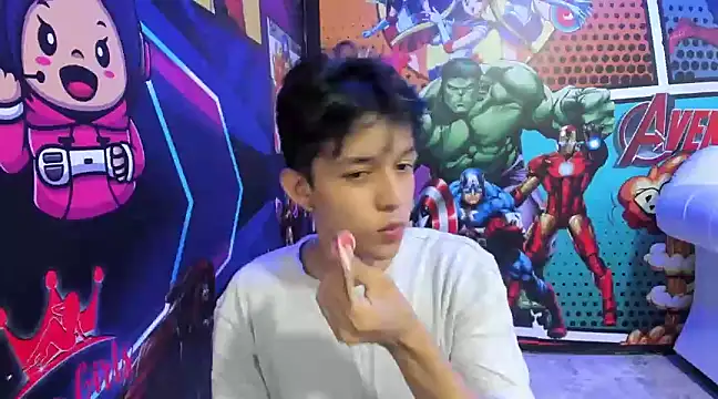 Snapshot of jisuscat chatting on March 14, 2025, 7:01 pm jisuscat online show from March 14, 2025, 7:01 pm