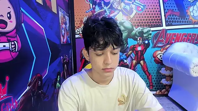 Snapshot of jisuscat chatting on March 16, 2025, 7:15 am jisuscat online show from March 16, 2025, 7:15 am