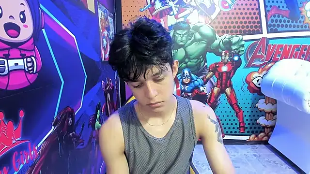 Snapshot of jisuscat chatting on March 17, 2025, 2:30 am jisuscat online show from March 17, 2025, 2:30 am