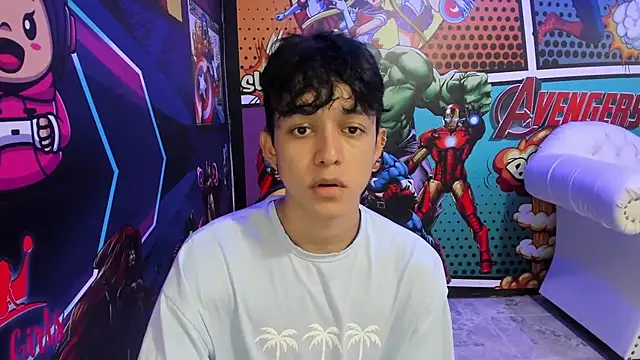 Snapshot of jisuscat chatting on March 18, 2025, 6:59 pm jisuscat online show from March 18, 2025, 6:59 pm